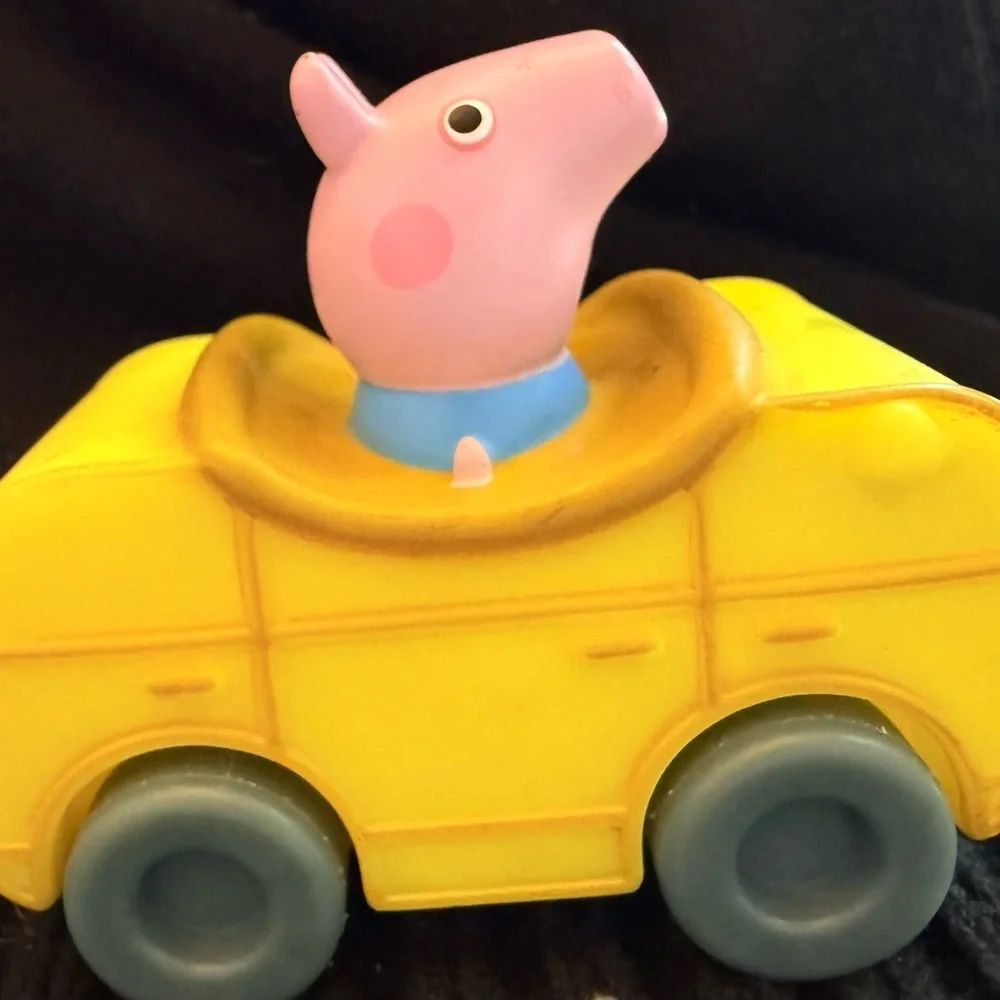 Peppa Pig peppa pig